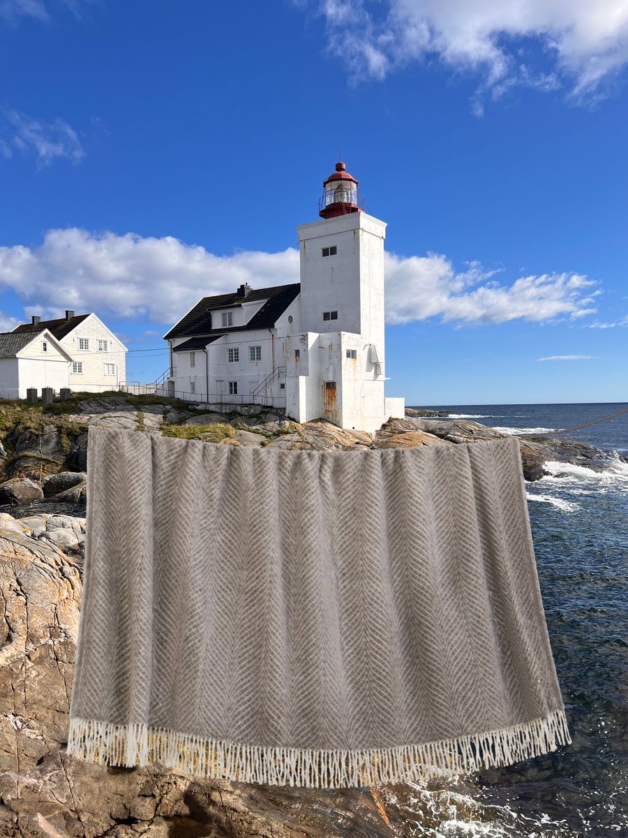 Pledd lighthouse